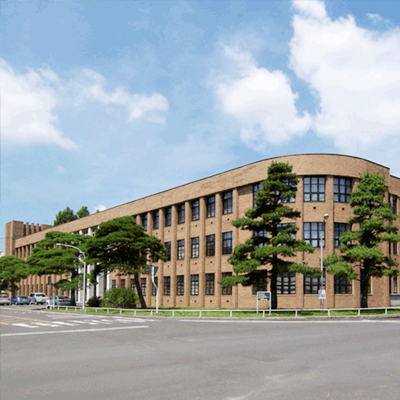 东北大学