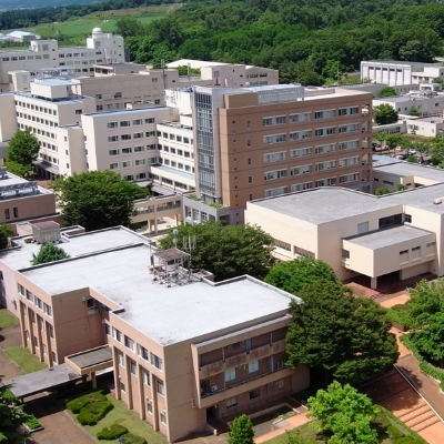 长冈技术科学大学